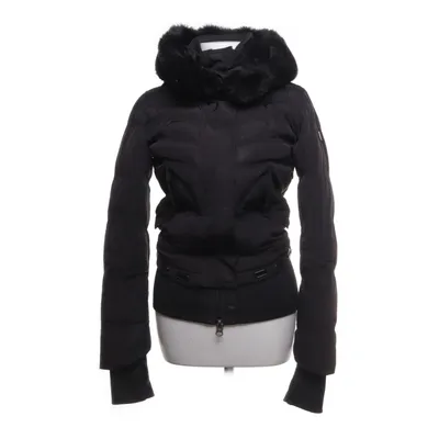 Winter jacket (Black) from Wellensteyn Polyester, Polyurethane