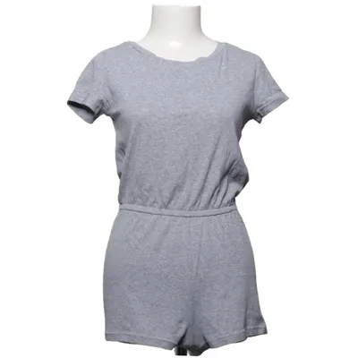 Combinaison (Gris) de Bik Bok Coton, Élasthane