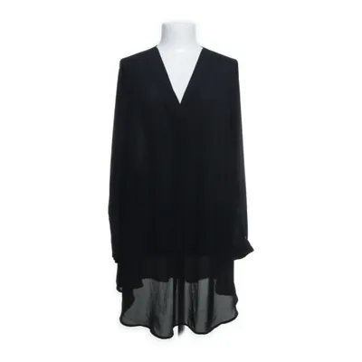 Klänning (Svart) från Mama Polyester