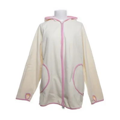 Fleece jacket (Beige, Pink) from Tony Brown Polyester