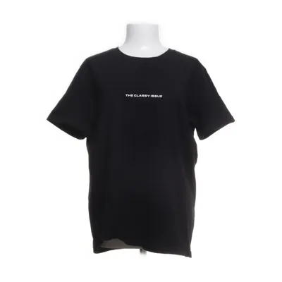 T-shirt (Svart) från The Classy Issue Bomull