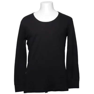 T-shirt à manches longues (Modern Thermals) de Jockey Coton, Élasthane, Polyester