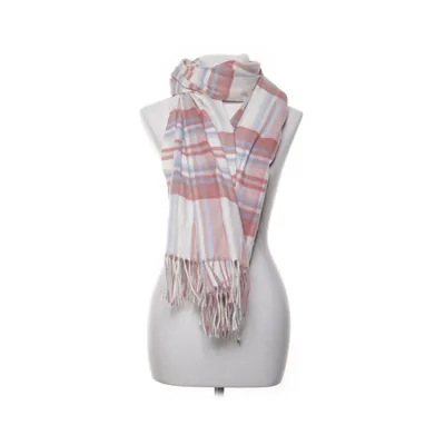 Halsduk (Vit, Röd, Blå) från Cubus