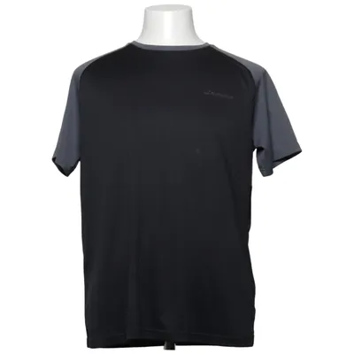 T-shirt (Svart, Grå) från Babolat Polyester