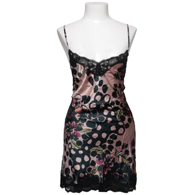Negligé (Rosa, Svart, Flerfärgad) från Victoria's Secret Polyester