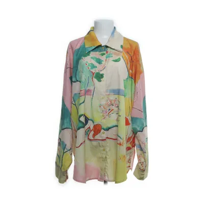 Shirt (Meerkleurig) van Cider Polyester