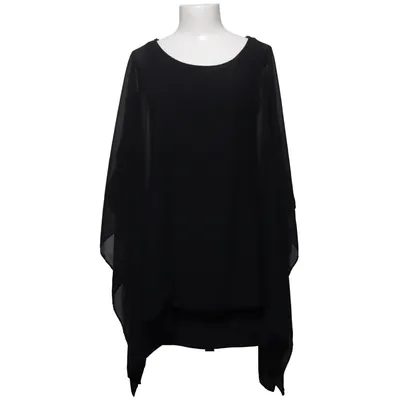 Tunic (Black) from L.B.C.