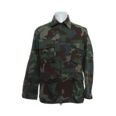 Shirt (Multicolored) from American Vintage