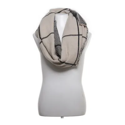 Scarf (Beige, Gray) from Zara Accessories