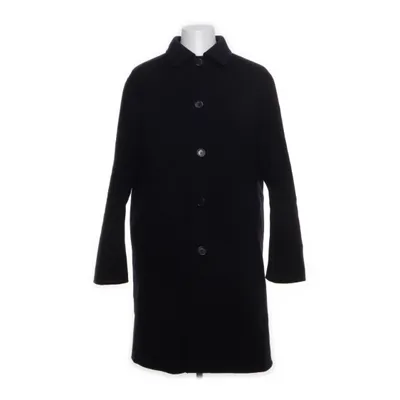 Jas (Blauw) van Arket Polyester, Wol, Viscose