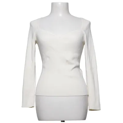 Trui (Wit) van 4th + Reckless Polyamide, Viscose