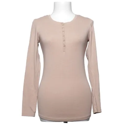 T-shirt manches longues (Beige) de Sinsay