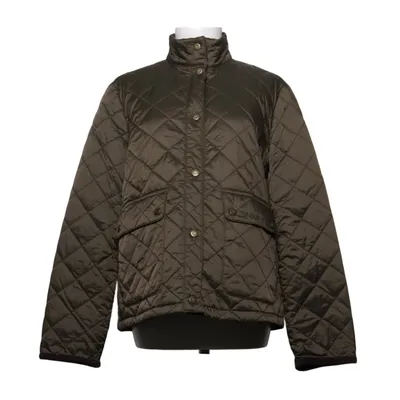 Jack (Groen) van Barbour
