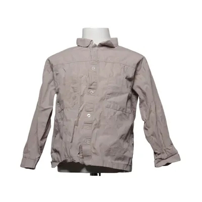 Chemise (Beige) de Petit Stories Coton biologique