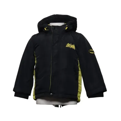 Vinterjacka (Svart, Gul) från Koton Kids Polyester