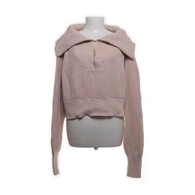 Polotröja (Rosa) från Varley Bomull