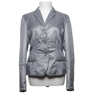Kavaj (Grå) från Luisa Cerano Polyester