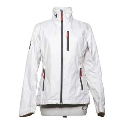 Seglarjacka (Vit) från Helly Hansen Polyester, Polyuretan