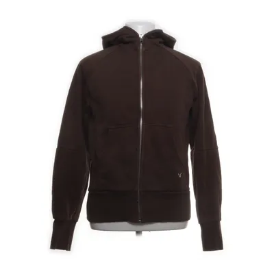 Capuchon sweater (Bruin) van Vailent Katoen, Polyester