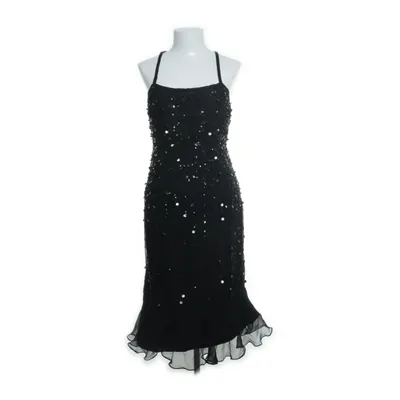 Jurk (Zwart) van Vera Mont Polyester