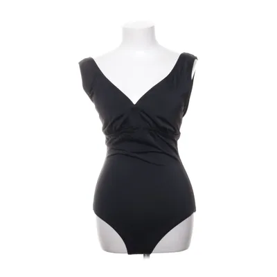 Baddräkt (Svart) från Bonprix Elastan, Polyamid