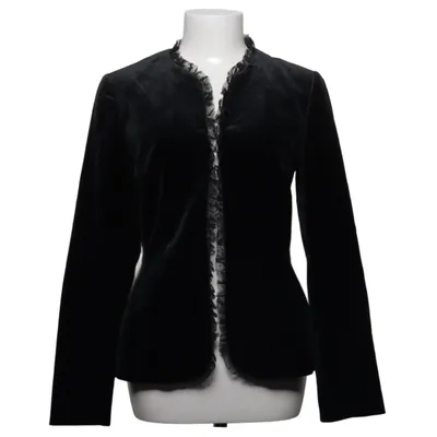 Blazer (Noir) de Sym Coton