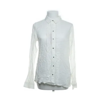 Skjorte (Hvid) fra Garcia Jeans Modal