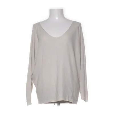 Trui (Beige) Acryl, Modal