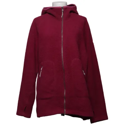 Kapuzenpullover (Lila) von Didriksons 1913 Polyester