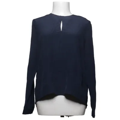 Blouse (Bleu) de STOCKH LM Soie