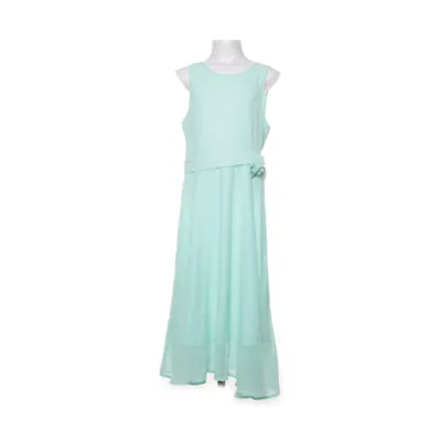 Klänning (Grön) från BPC Bonprix Collection Polyester