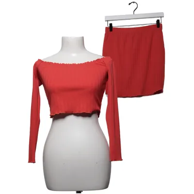 Set (Ruffle Edge Skirt) från Linn Ahlborg x Rebecca Stella Elastan, Polyester