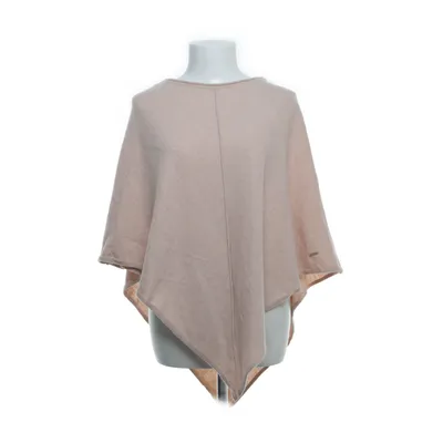 Poncho (Pink) from Flash Woman Acrylic, Nylon, Wool