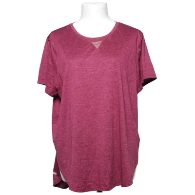 T-shirt (Drimore) från Danskin Now Elastan, Polyester