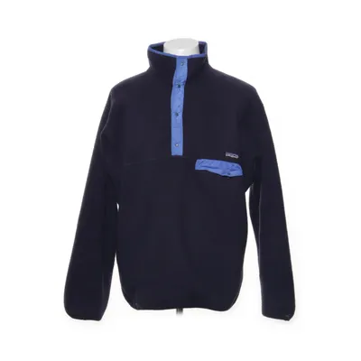 Fleecetrøje (Blå) fra Patagonia Polyester
