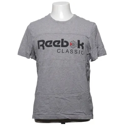 T-shirt (Classic) de Reebok Classic Coton