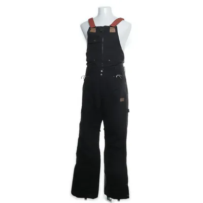 Snow pants (Black) from Picture Recycled polyester