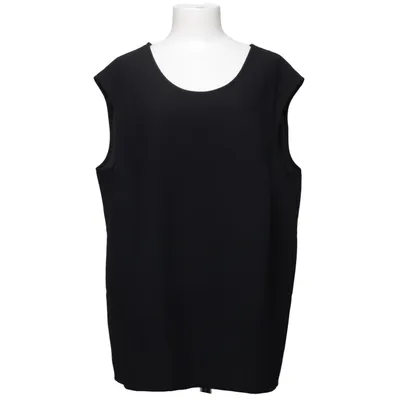 Tanktop  (Sort) fra Höpfner