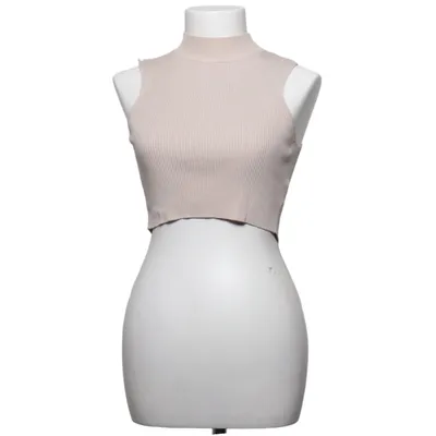 Crop Top (Beige) von Le Ger by Lena Gercke About You