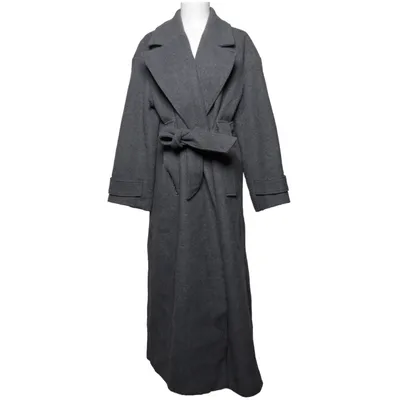 Kappa (Grå) från Aligne Akryl, Polyamid, Polyester, Ull