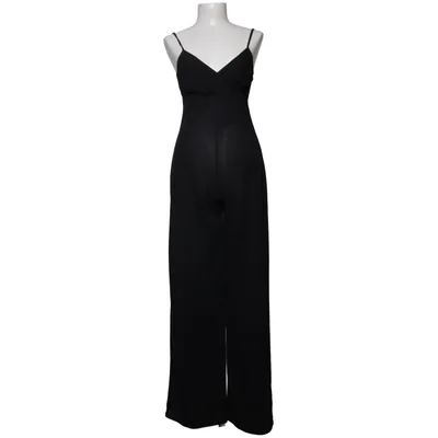Combinaison (Noir) de Ragazza Polyester