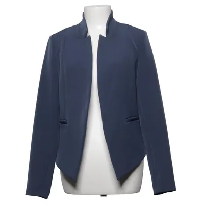 Blazer (Bleu) de PBO