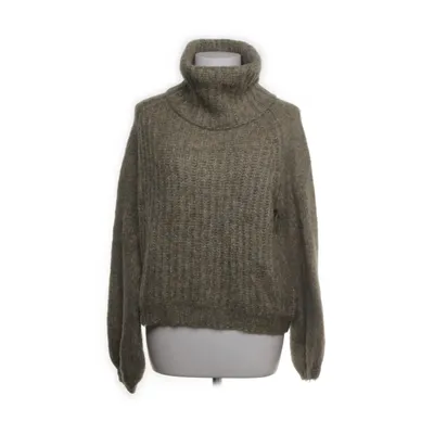 Turtleneck (Green) from ONLY Wool, Polyester, Nylon, Acrylic
