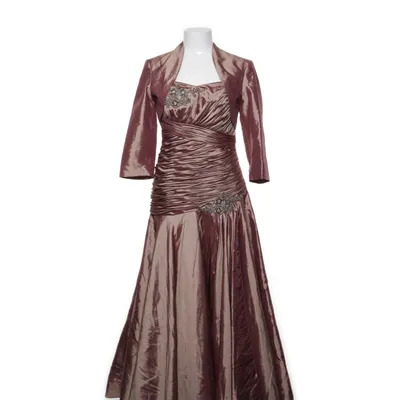 Avondjurk (Beige) van Magic Nights Polyester