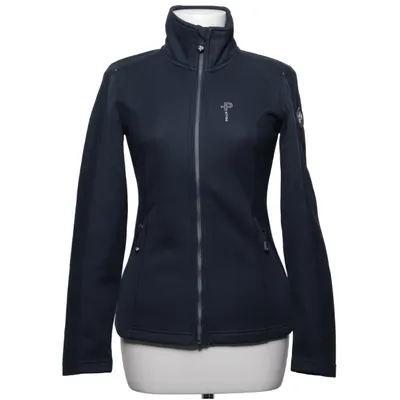 Træningsjakke (Sort) fra Pelle P Polyester