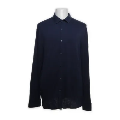 Pyjamasskjorte (Blå) fra Vilebrequin Tencel, Viscose