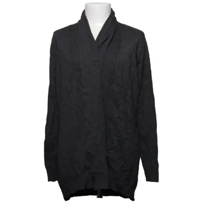 Cardigan (Grijs) van Flash Woman Polyamide, Viscose