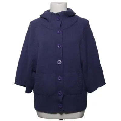 Cardigan (Lilla) fra Dunnes Akryl