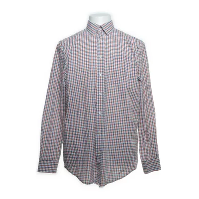 Skjorta (Vit, Flerfärgad) från Angelo Litrico for C&A Bomull, Polyester
