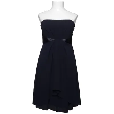 Cocktailklänning (Blå) från Zero